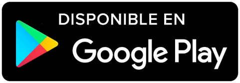Disponible en Google Play