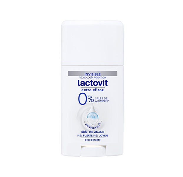 Lactovit 0% Extra Eficaz