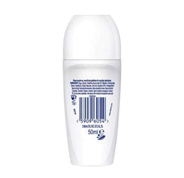 Dove 0% Original