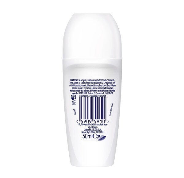 Dove 0% Pepino