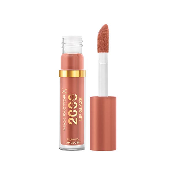 2000 Calorie Lip Glaze