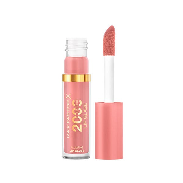 2000 Calorie Lip Glaze