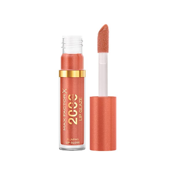 2000 Calorie Lip Glaze