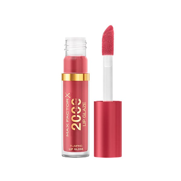 2000 Calorie Lip Glaze