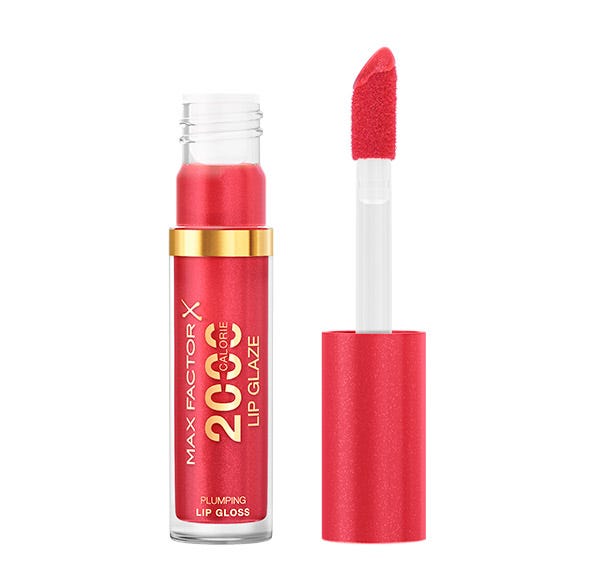 2000 Calorie Lip Glaze