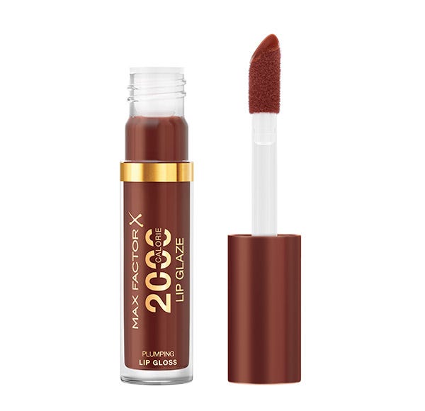 2000 Calorie Lip Glaze