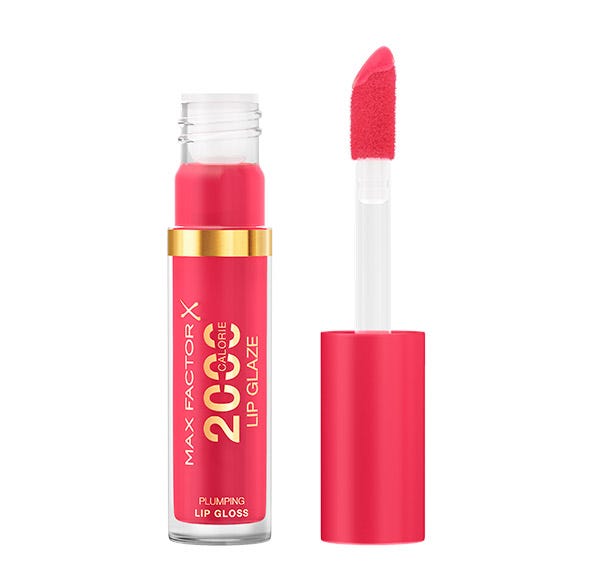 2000 Calorie Lip Glaze