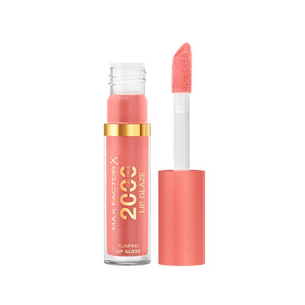 2000 Calorie Lip Glaze