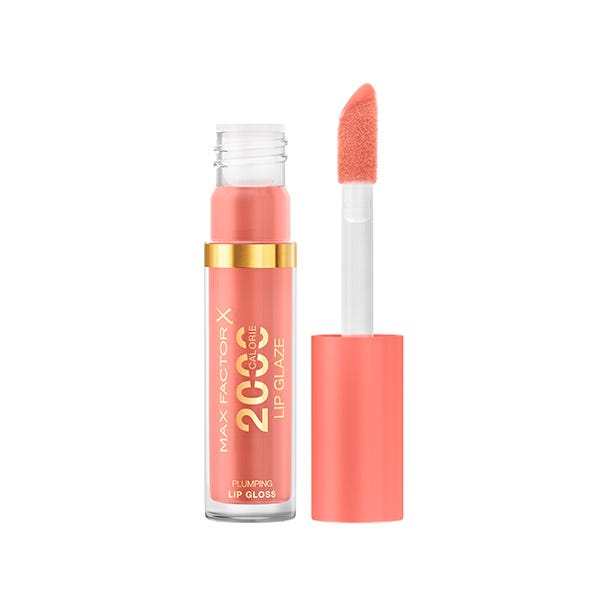2000 Calorie Lip Glaze