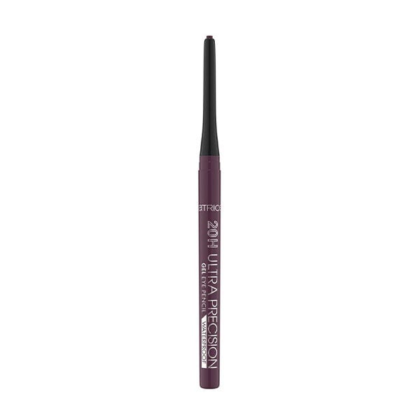 20H Ultra Precision Gel Eye Pencil Waterproof