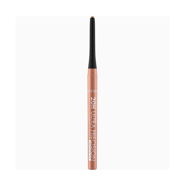 20H Ultra Precision Gel Eye Pencil Waterproof