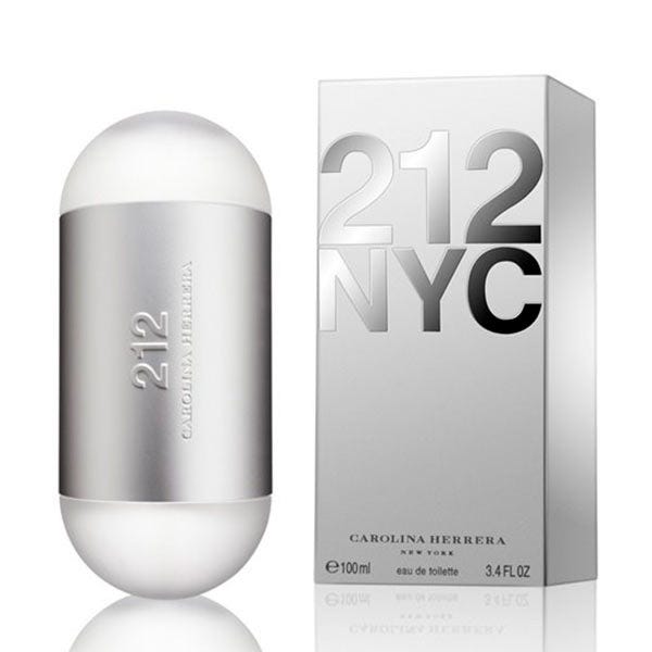 Carolina Herrera 212