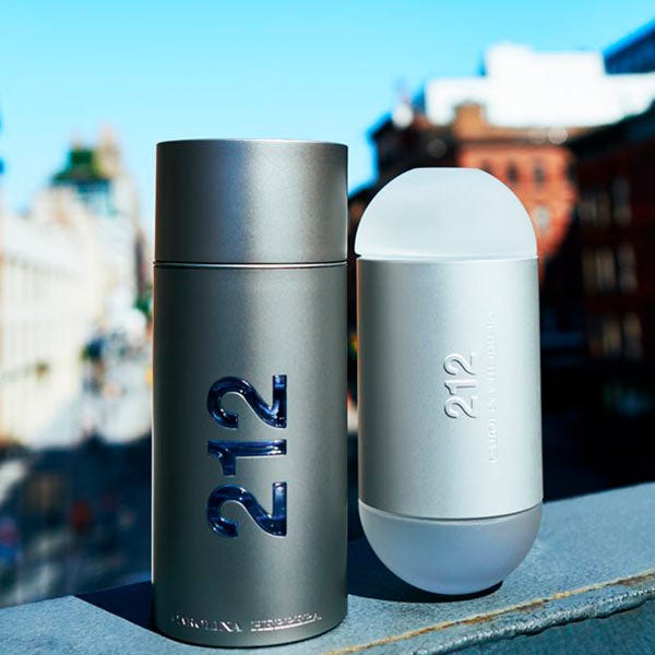 Carolina Herrera 212