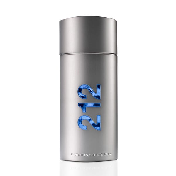 Carolina Herrera 212 Men Eau De Toilette