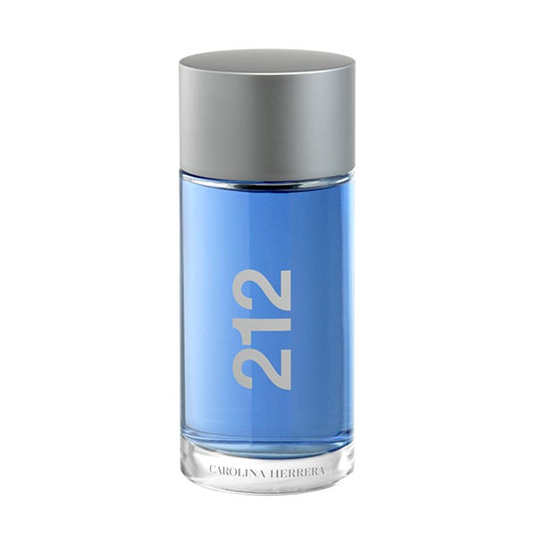 Carolina Herrera 212 Men Eau De Toilette