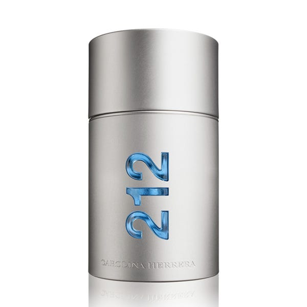 Carolina Herrera 212 Men Eau De Toilette