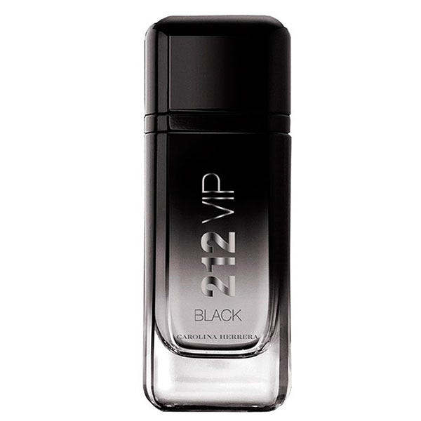 Carolina Herrera 212 Vip Black