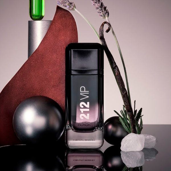 Carolina Herrera 212 Vip Black