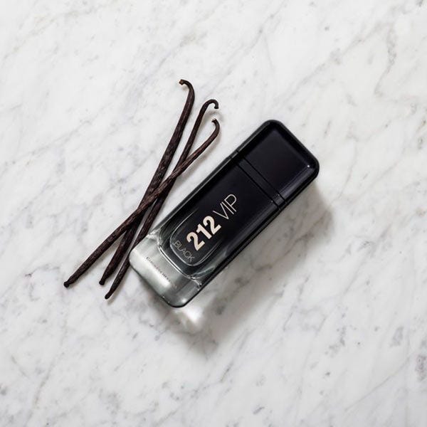 Carolina Herrera 212 Vip Black