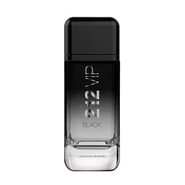 Carolina Herrera 212 Vip Black