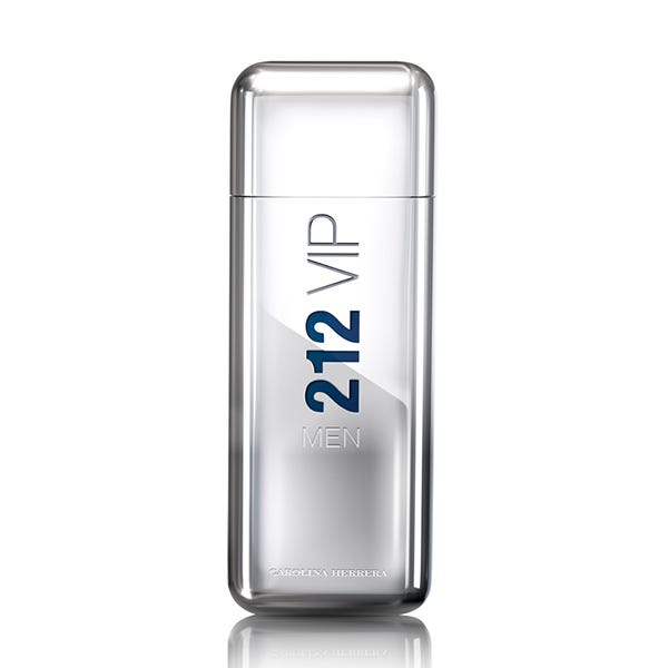 Carolina Herrera 212 Vip Men