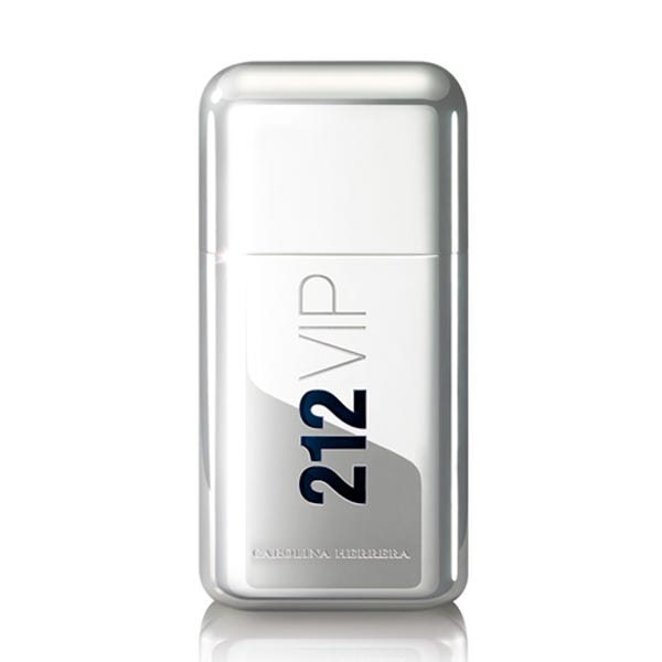Carolina Herrera 212 Vip Men