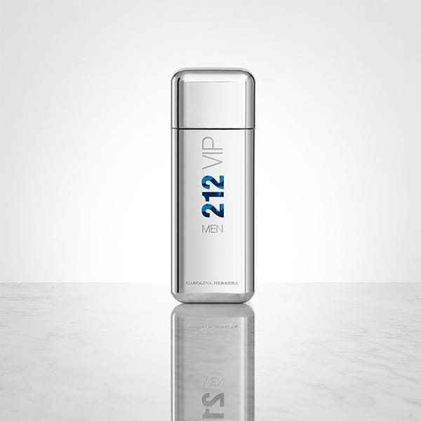 Carolina Herrera 212 Vip Men