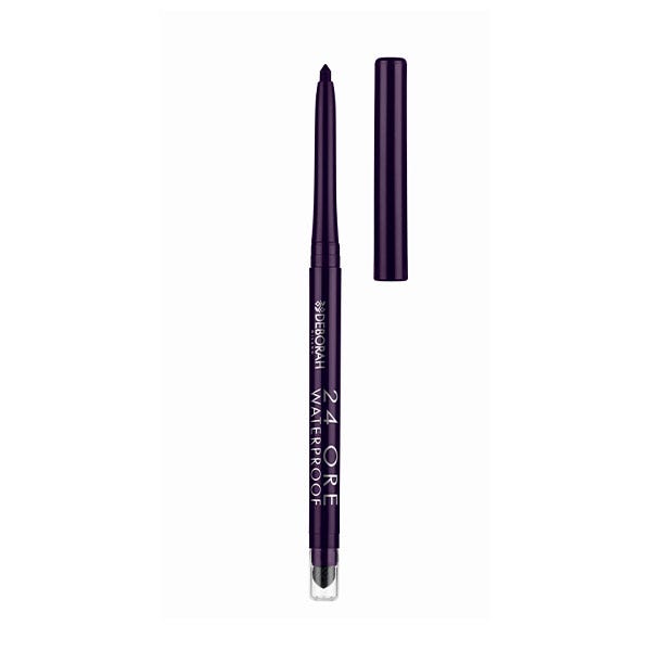 24Ore Waterproof Perfilador De Ojos