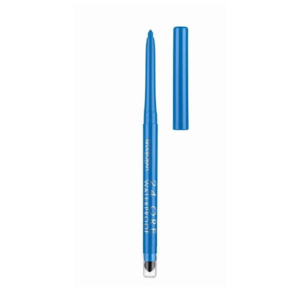 24Ore Waterproof Perfilador De Ojos