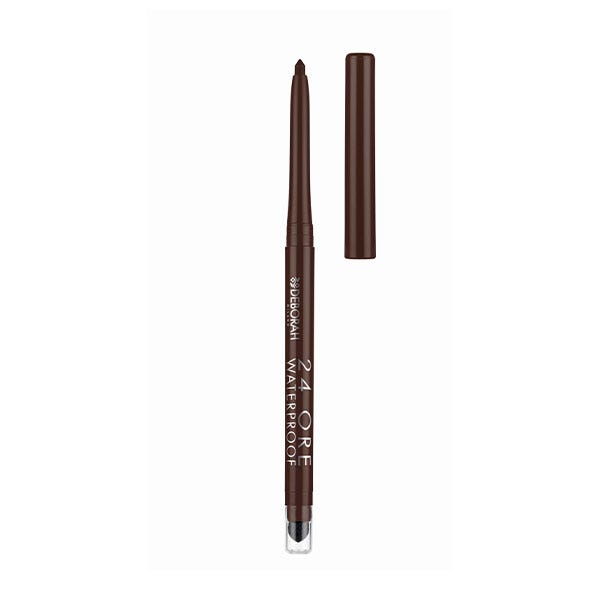 24Ore Waterproof Perfilador De Ojos