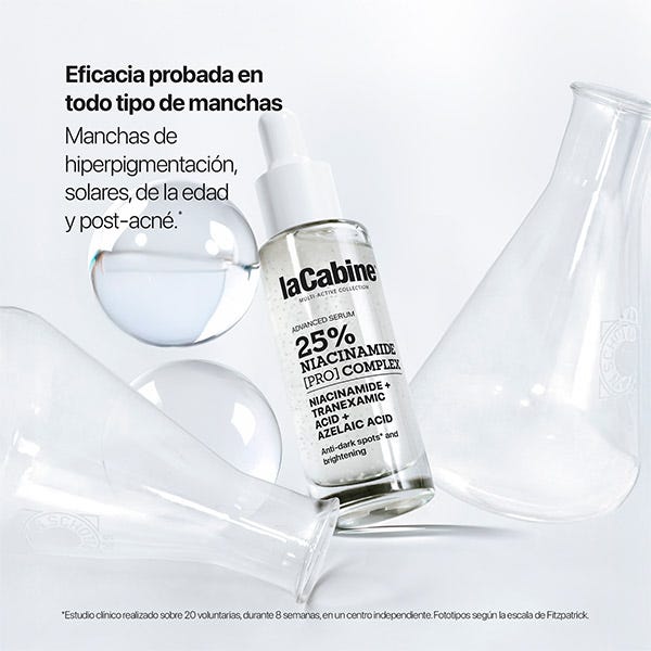 25% Niacinamide Complex