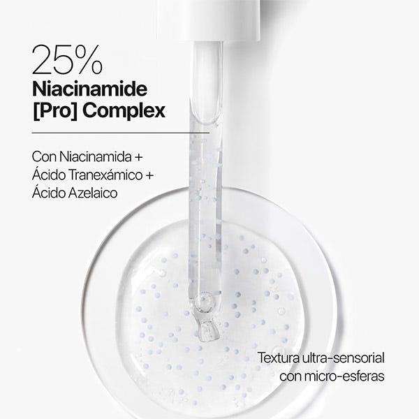 25% Niacinamide Complex