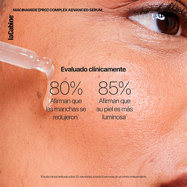 25% Niacinamide Complex