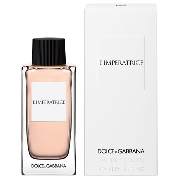 Dolce & Gabbana L' Imperatrice