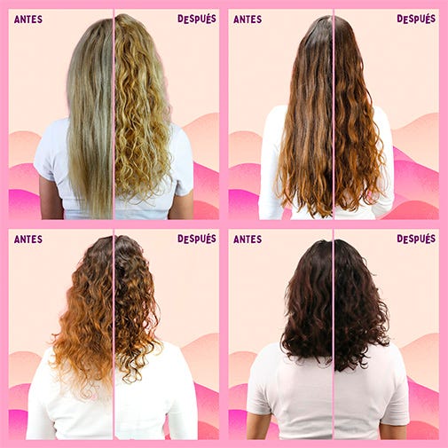 3 Minute Miracle Curls