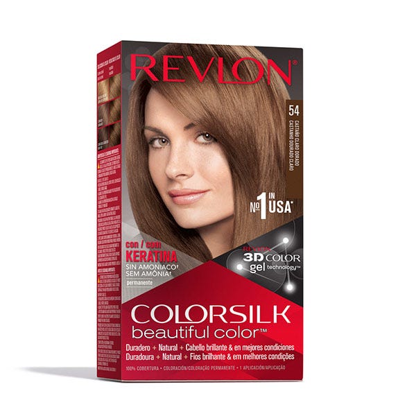 Colorsilk