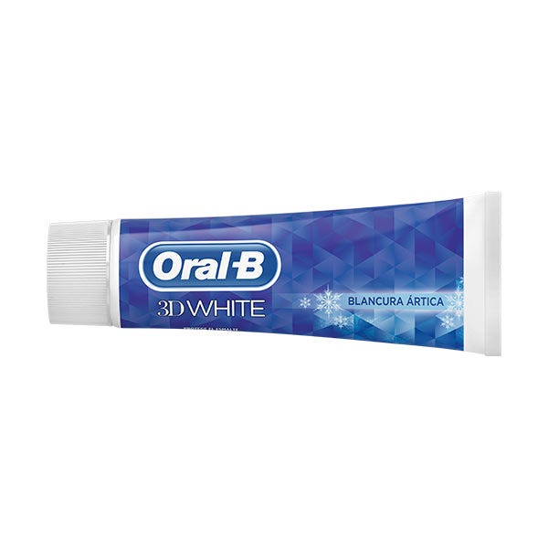 3D White