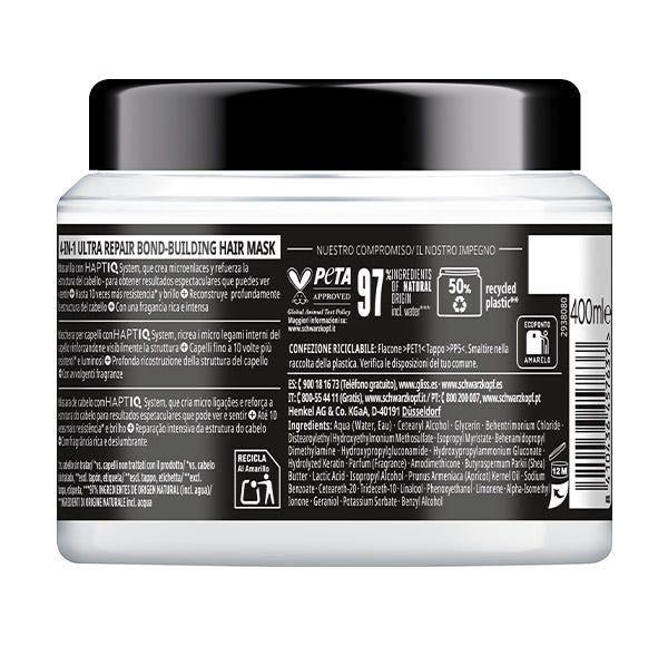 4 En 1 Ulta Repair