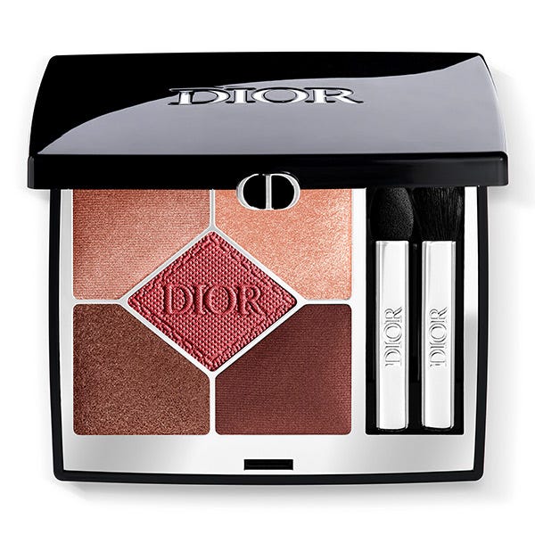5 Couleurs Diorshow