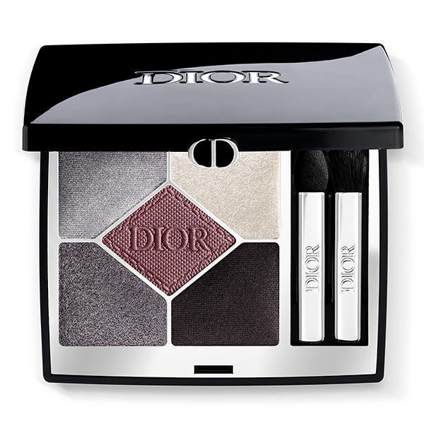 5 Couleurs Diorshow