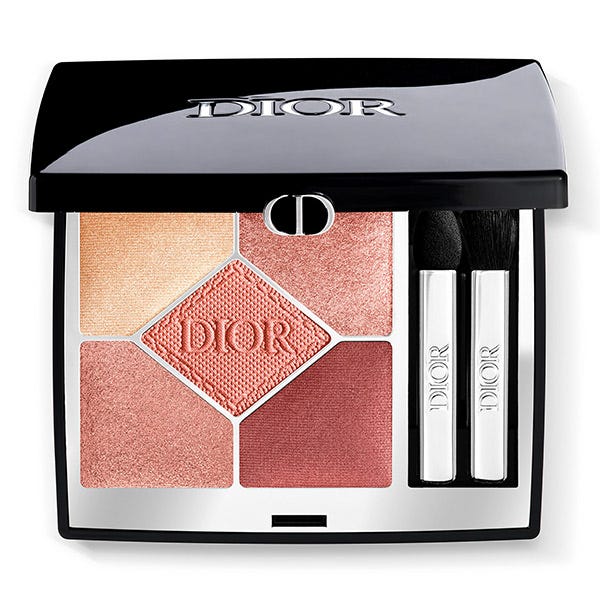 5 Couleurs Diorshow