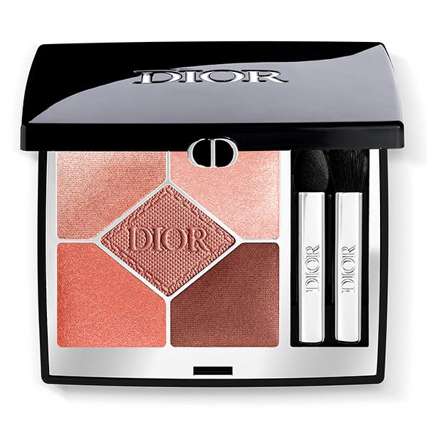 5 Couleurs Diorshow
