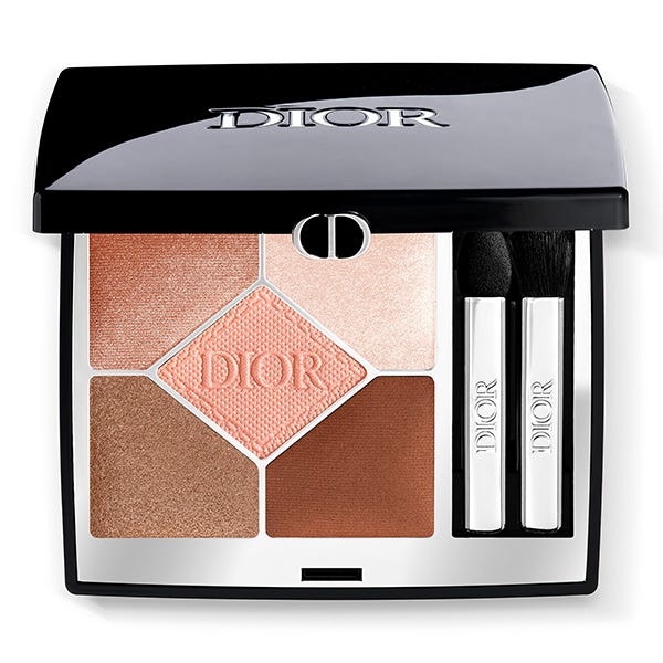5 Couleurs Diorshow