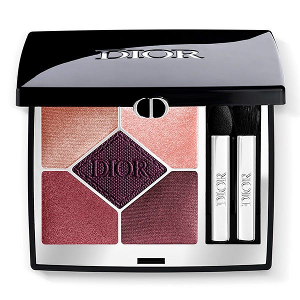 5 Couleurs Diorshow