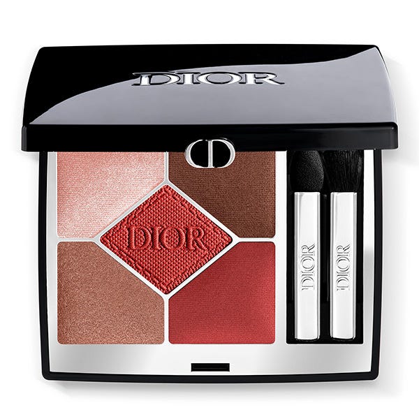 5 Couleurs Diorshow