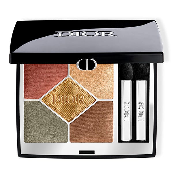5 Couleurs Diorshow