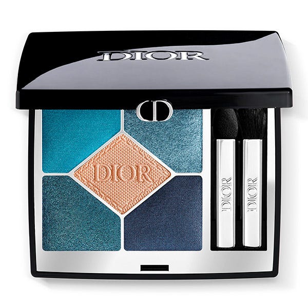 5 Couleurs Diorshow