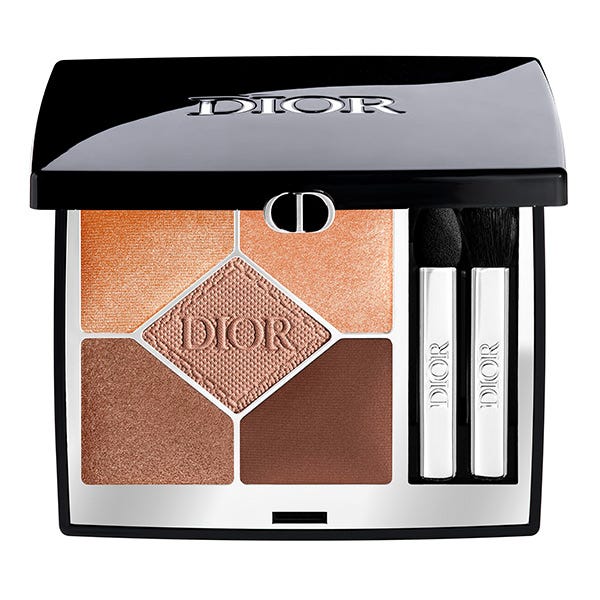 5 Couleurs Diorshow