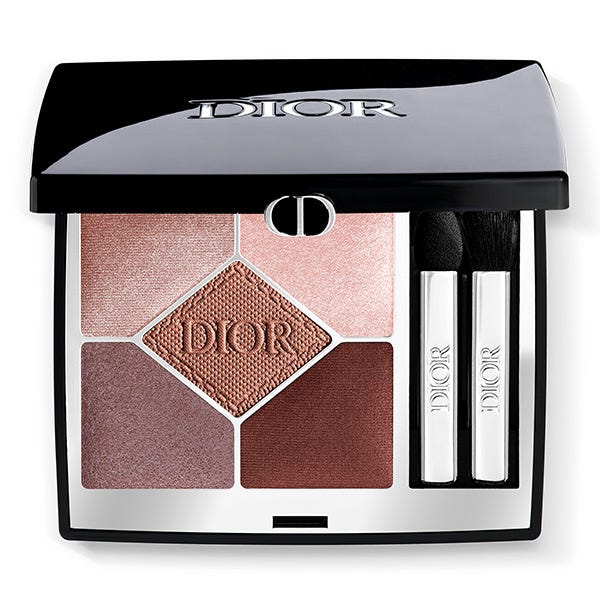 5 Couleurs Diorshow