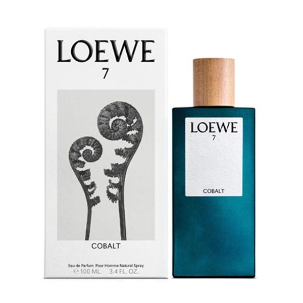 Loewe 7 Cobalt